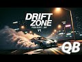 FiveM Drift Zone Script [QB Core Preview] + Map