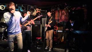 소리나래 2013 CLUB NIGHT 07.Oh Yeah