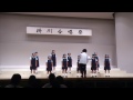 掛川少年少女合唱団 第37回 掛川合唱祭出演