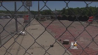 MassDOT Says Casey Overpass Project One Year Behind Schedule