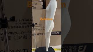 Beifuform mini full body mannequin for size 4 #mannequin #dressformmannequin #miniature