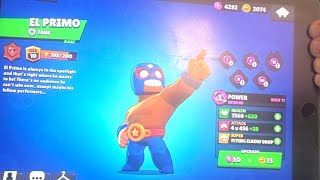 Epic Brawl Stars Voice Acting!