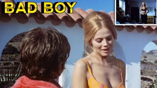 What The Peeper Saw Movie 1972
