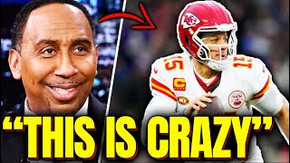 I Don’t Think We Realize What The Kansas City Chiefs Just Did...
