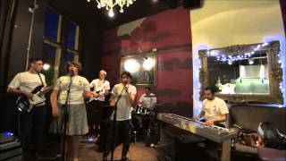 Proud Mary (Creedence Clearwater Revival/Tina Turner Cover)  - The Peer Revue