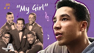 Why 'My Girl' Could Only Be a Hit for the Temptations