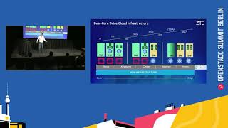 5G Oriented Distributed Cloud Solution