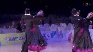 WDSGs 2013 Kaohsiung |  Formation R2 Showdance Final