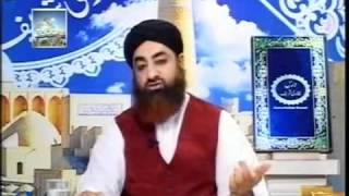 Dars e Bukhari Shareef 2nd June 2012- Ep-96 - Mufti Muhammad Akmal Qadri Bhai Jan