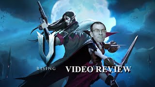 V Rising - Video Review