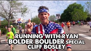 The Magic of the Bolder Boulder 10k-Running with Ryan-Ep 6
