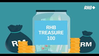 RHB Treasure 100 - Ensuring a lasting legacy of love for your loved ones