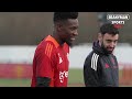 🔴 live manchester united train ahead of fcsb uefa europa league clash