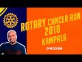 #CancerRun Rotary Cancer Run 2018 W/ MY BIG BROTHER, LIFE IS A MARATHON (DVLOG 006)