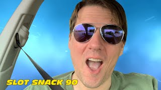 Slot Snack 90 Fast Wins !