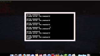 Computer Craft - Securing Your Simple Door Program