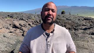 Why are you a Mauna Kea Kiai? with Kamanawa Kinimaka