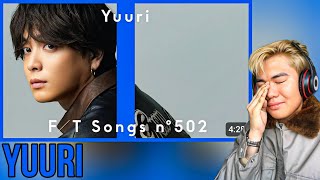 Yuuri - Billimillion / THE FIRST TAKE REACTION