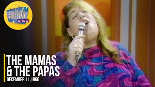 The Mamas & The Papas "Words Of Love" on The Ed Sullivan Show