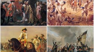 Seven Years' War | Wikipedia audio article