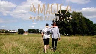 Magic and Aspirations