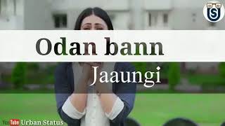 Sohn Khani Aa || Roshan Prince Jaggi Singh || Whatsapp Status || Latest Punjabi Songs 2019