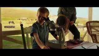 Lo straordinario viaggio di T.S. Spivet, dal 28 maggio al cinema - trailer ufficiale