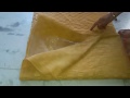 How to make waterproof newborn baby sheets How to make waterproof newborn baby sheets