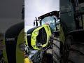 #claas #arion #farmerlife #farmer