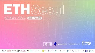 ETH Seoul Talks: Day 2