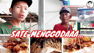 SERUPUT..AMPE LUDES !!! BUMBU KACANGNYA ANCAMAN BANGET || BJ DHANY