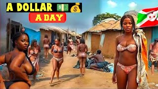 Unknown Shocking Facts About LIFE IN ETHIOPIA That You Have Never Heard Before