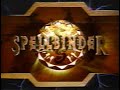 Spellbinder TV Show - Intro and Ending - the Disney Channel/US Version