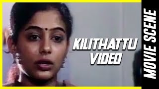 Adhu Oru Kana Kaalam - Kilithattu Video Song | Dhanush, Priyamani