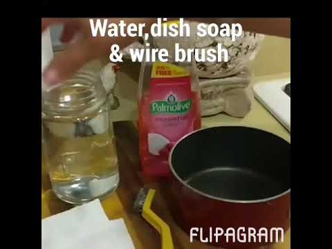 How to clean paint of jewelry How to clean paint of jewelry