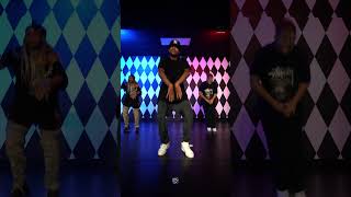 Josh Bluhm Choreography | "Batter Up" Nelly | PTCLV