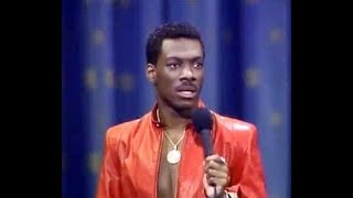 Eddie Murphy : Goony Goo Goo