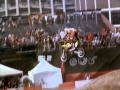 Beginning of Travis Pastrana 2001 Ultimate X