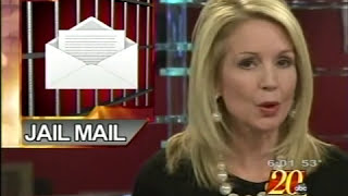 Jail Mail