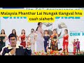 Malaysia phanthar nungak tlangval nih ralrin ( Podcast repost)