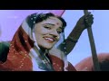 o gaadiwale video song mother india nargis sunil dutt