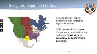 GridSME NERC 101 (Part 1)