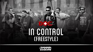 DOC In Control freestyle