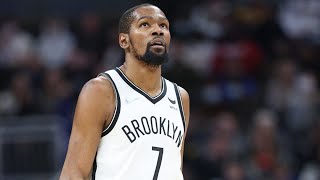 Kevin Durant Requests Trade From Nets! 2022 NBA Free Agency