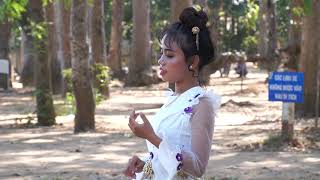 ប្រវត្តិស្រះគូ -tieu su sra ku  ច្រៀងដោយថាញញ៉ី DBP khmer