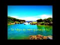 jd crutch ya ni håyi u kuentos lyrics