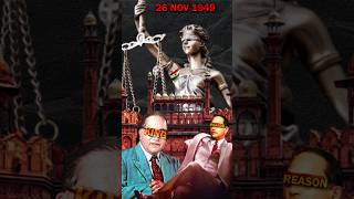 truth of indian  constitution  26 Nov 1949 #trending  #viral #fact #mystery #today