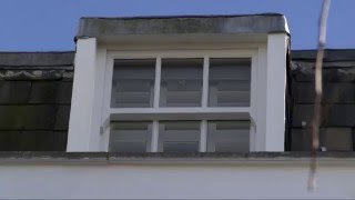 Sash Windows Brighton | Mansard