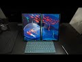 Lenovo Yoga Book 9i Unboxing - Are 2 Screens Better than 1?