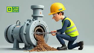 Progressive Cavity Pump vs Centrifugal Pump ⚙️ | 20 Key Differences You Must Know!